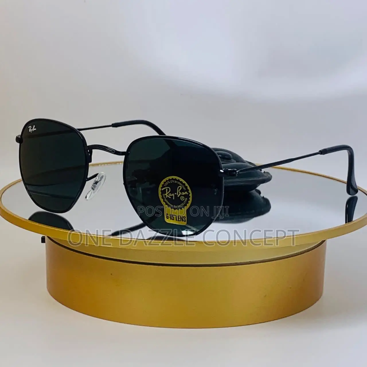 Rayban Ferrari Sunglasses
