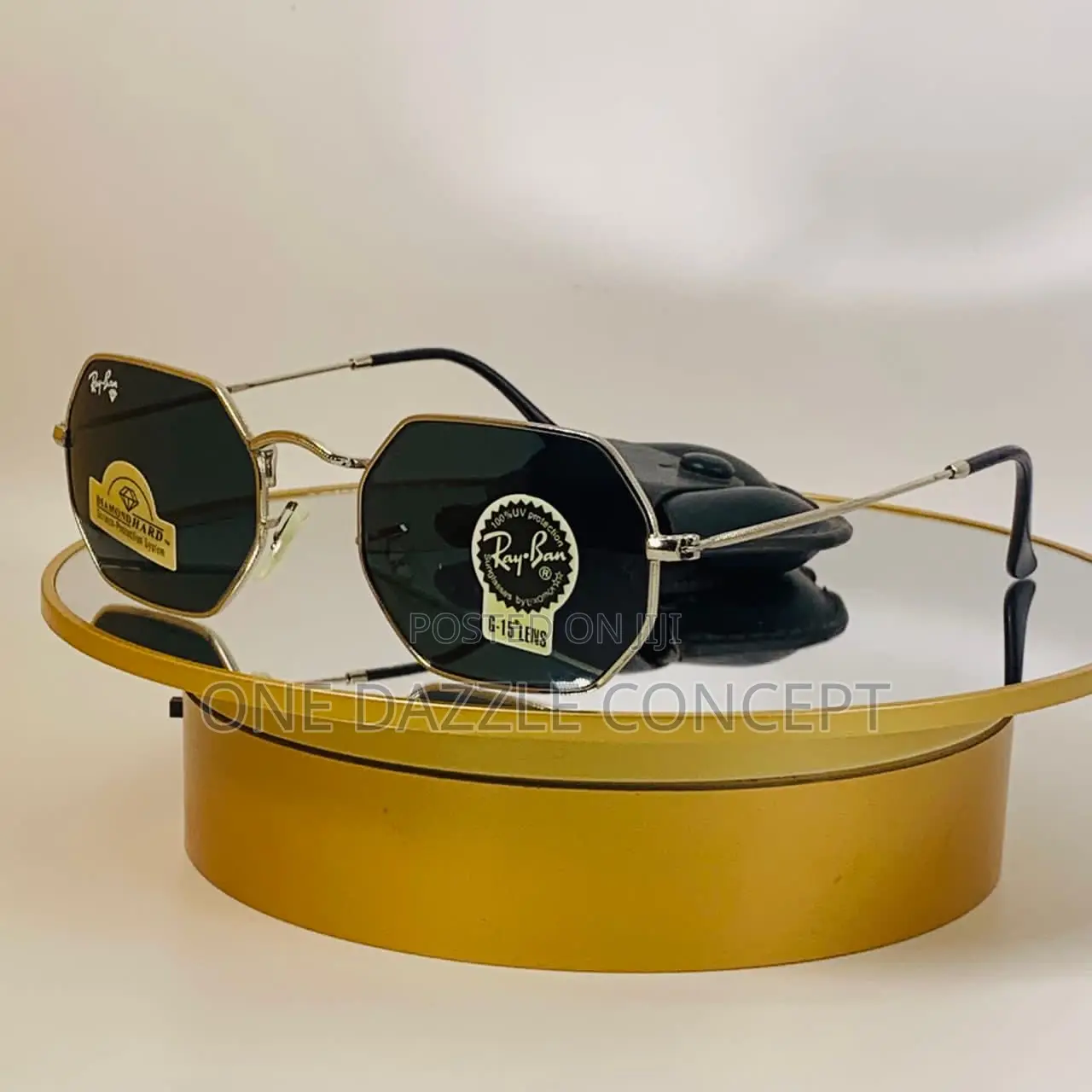 Rayban Ferrari Sunglasses