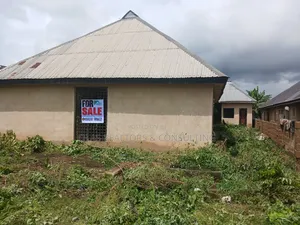 1bdrm Block of Flats in Abeokuta South for sale
