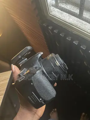 Camera Lenses