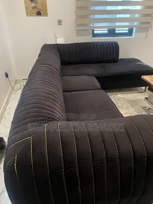 L Shape Chair