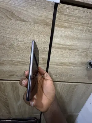 Samsung Galaxy S21 5G 128 GB Gray