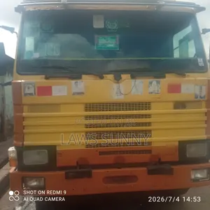Scania Truck