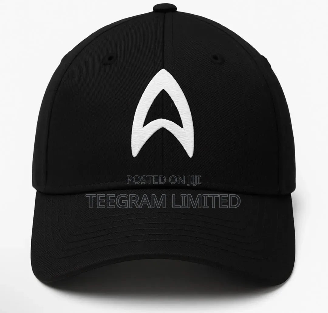 Custom Face Cap Printing