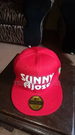 Custom Face Cap Printing