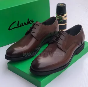 Brand New Men's Shoe