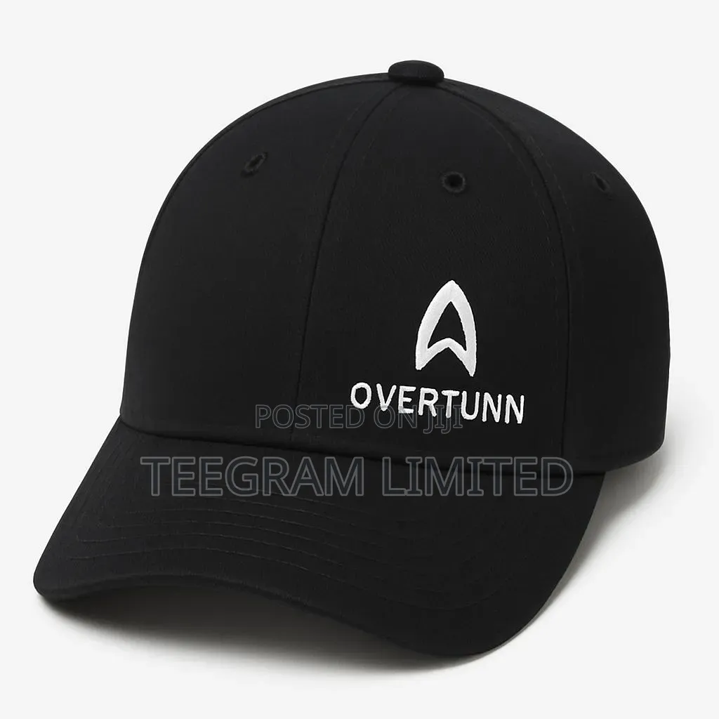 Custom Face Cap Printing