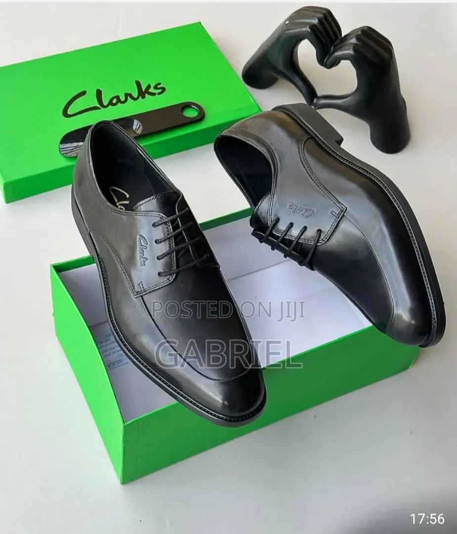 Men's Shoe