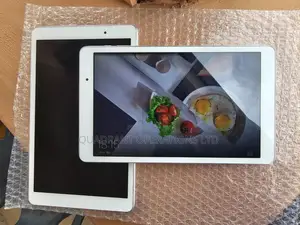 Huawei MediaPad 16 GB White