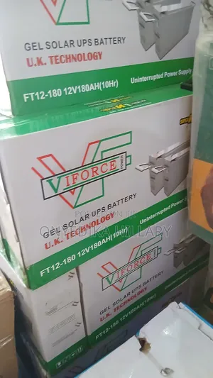 180a Dry Cell Battery