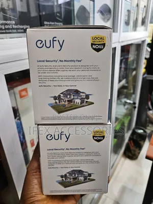 Eufy Cam C35 (Anker)