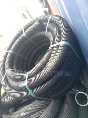 50mm/Inches Flexible Condate