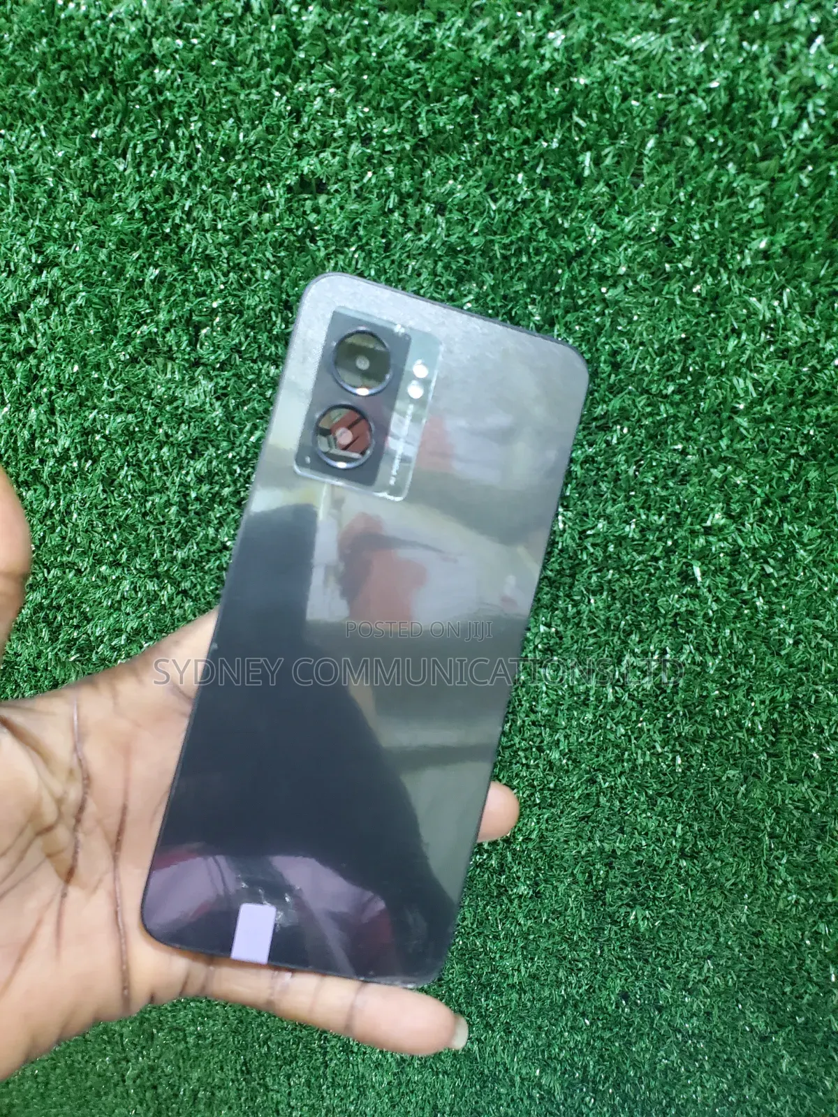 Oppo A77 128 GB Black