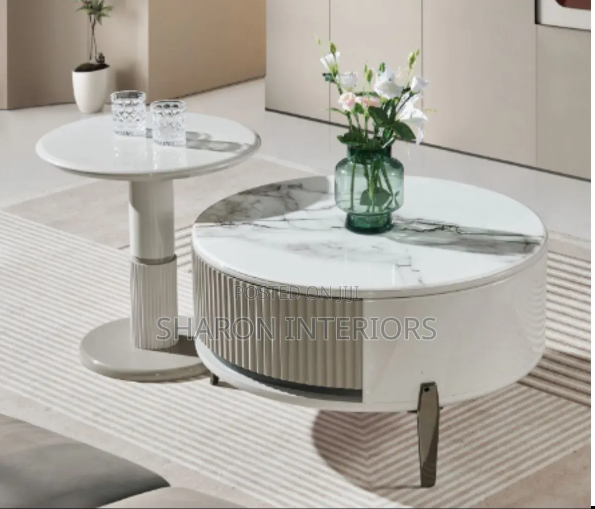 Nordic Centre Table