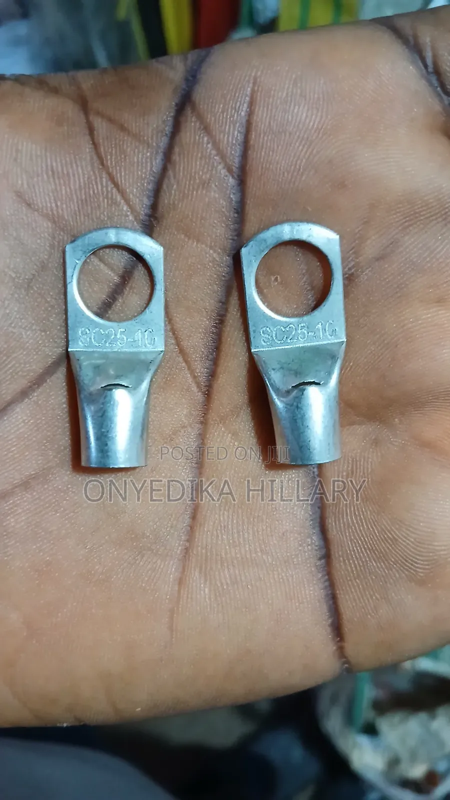 Cable Lug for All Dc AC Cables Collection