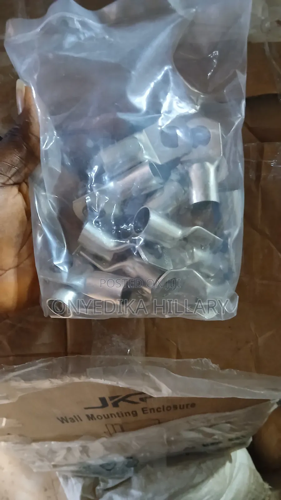 Cable Lug for All Dc AC Cables Collection