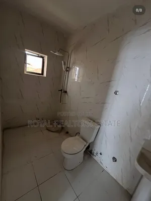 2bdrm Apartment in Aco Estate, Sabon Lugbe for rent
