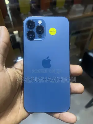 Apple iPhone 12 Pro Max 256 GB