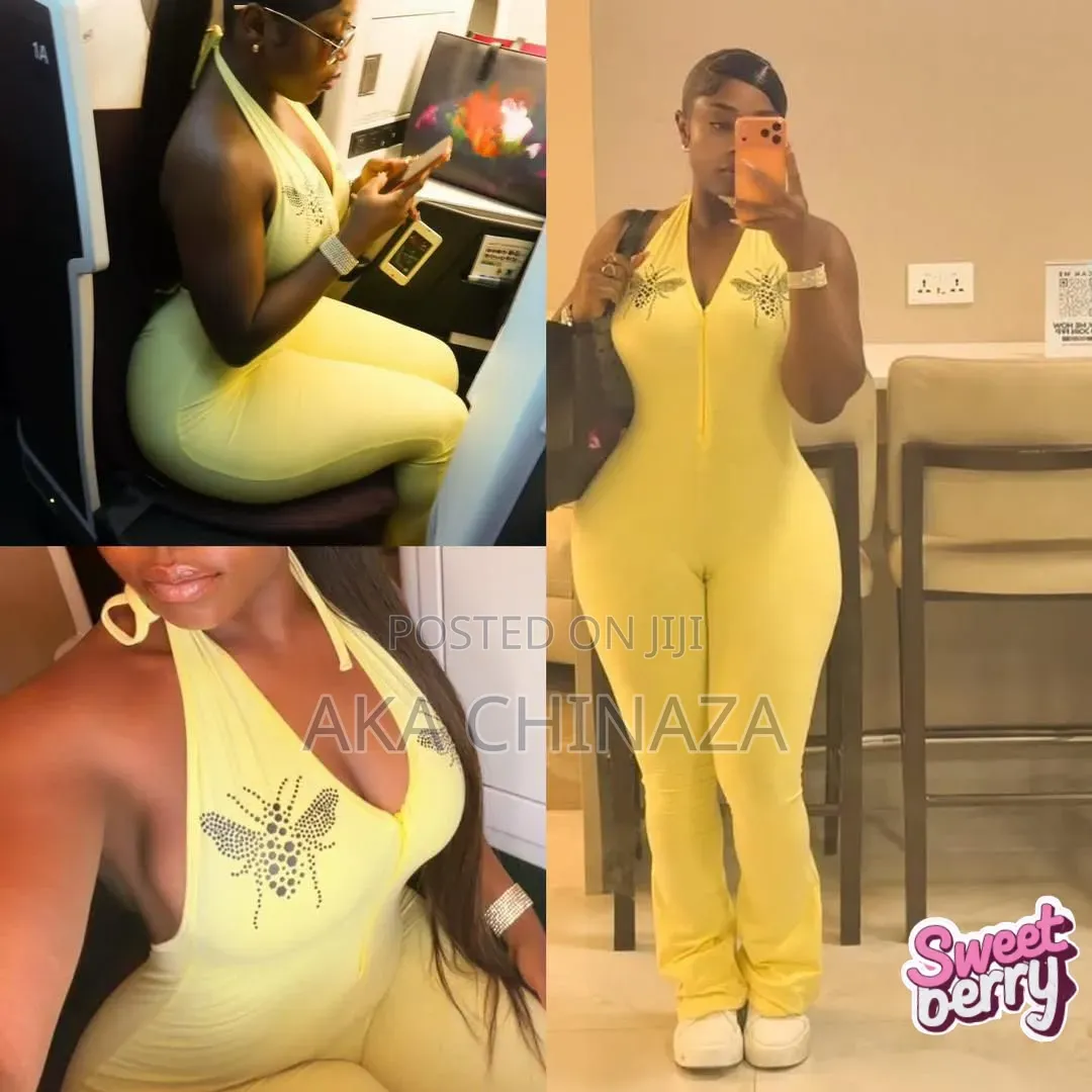 Chizzy Vee's Boutique