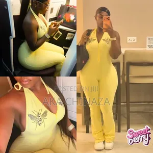Chizzy Vee's Boutique