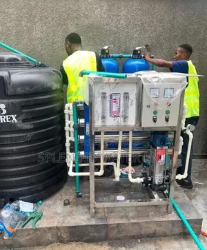 #2.6m Purification Package
