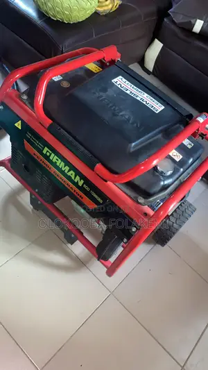 Firman Generator