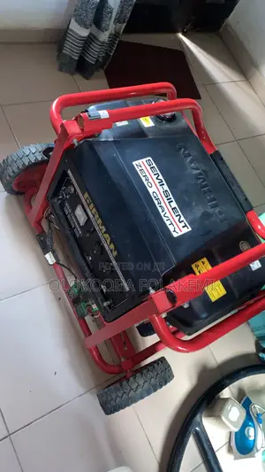 Firman Generator
