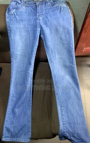 Thrift Wears