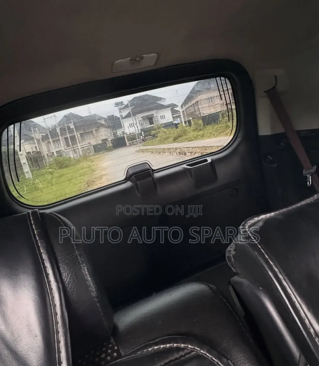 Premium Ceramic Tint With Professional Installation