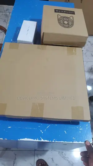 I Box Smart Solar Charging