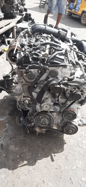 T24a Engine