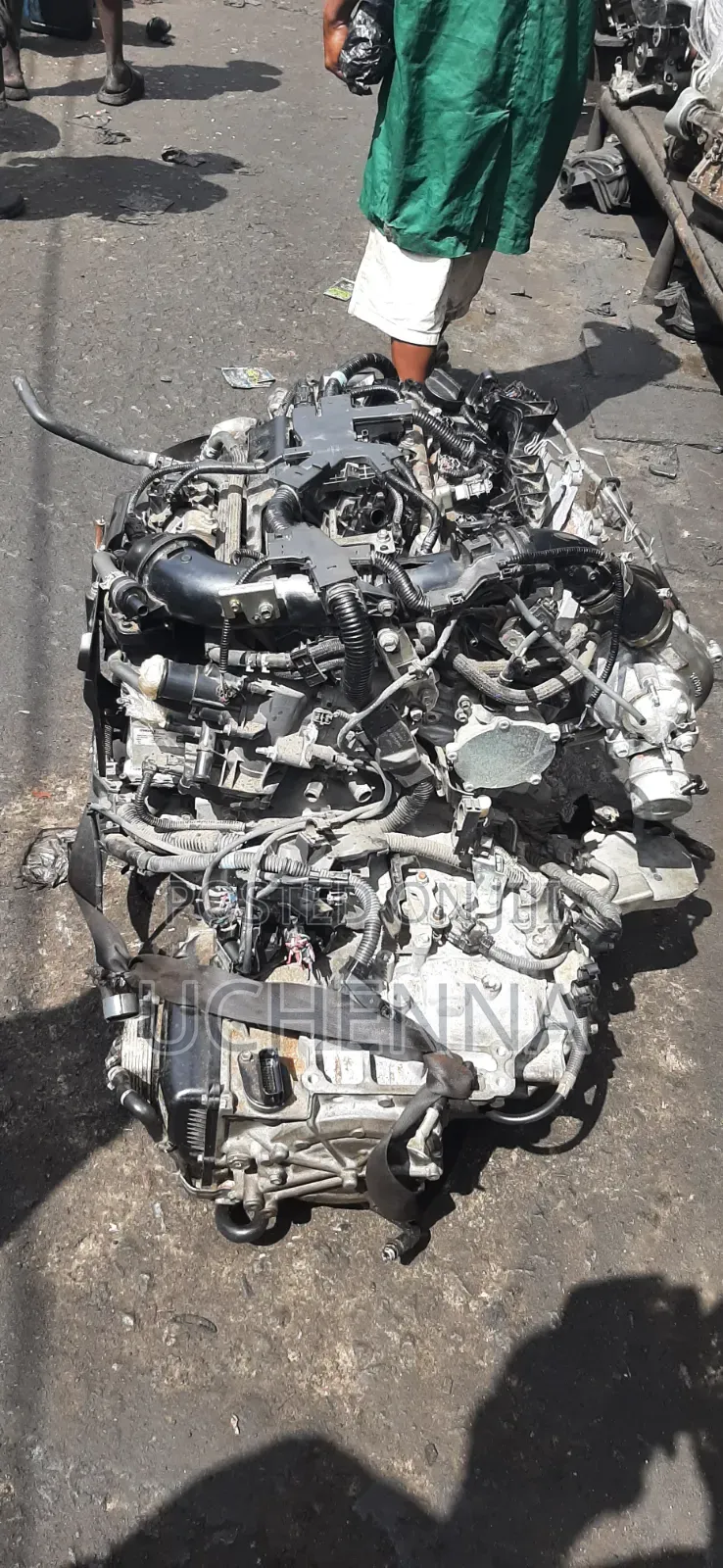 T24a Engine