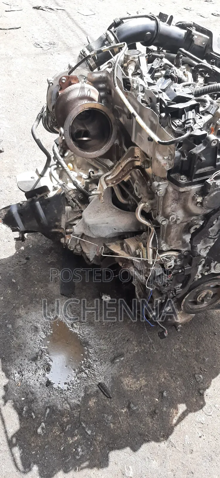 T24a Engine