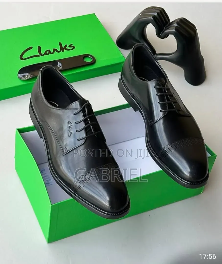 Men's Shoe