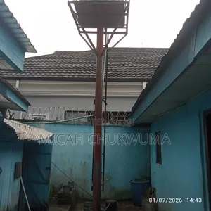 Water Tank Stand