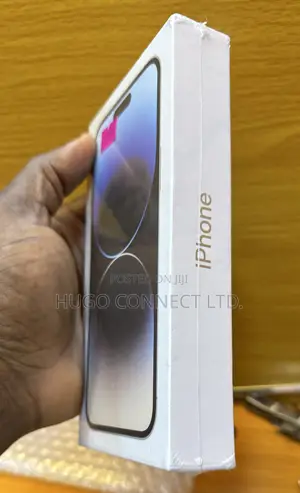 New Apple iPhone 14 Pro Max 256 GB