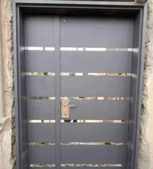 Qualify Doors Available
