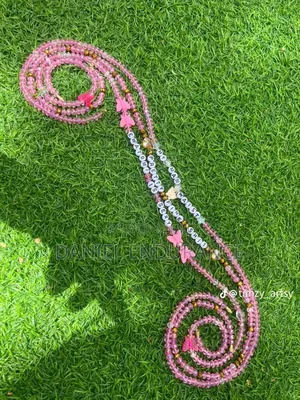 Waist Bead