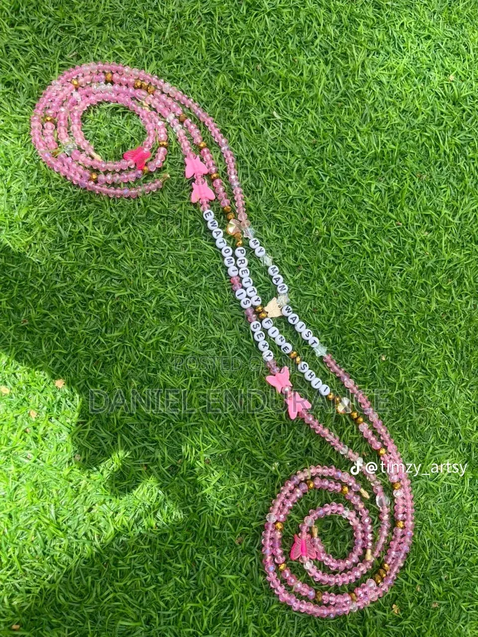 Waist Bead