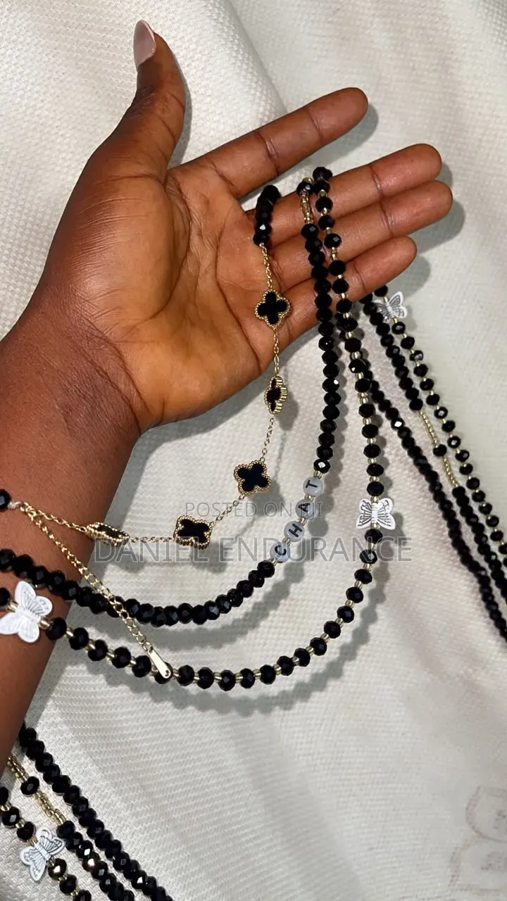 Waist Bead