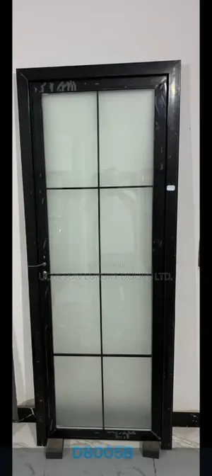 Qualify Doors Available