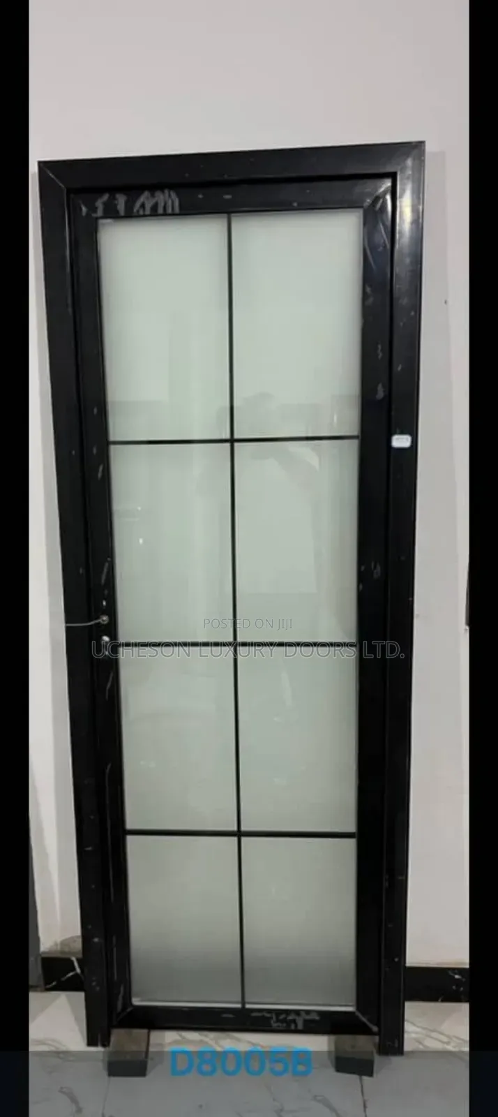 Qualify Doors Available