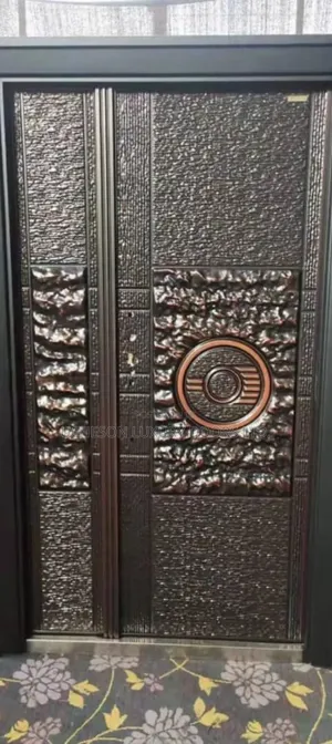 Qualify Doors Available