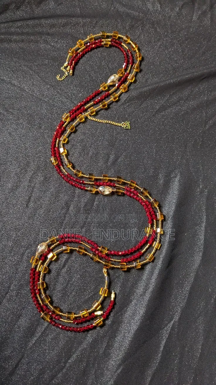 Waist Bead