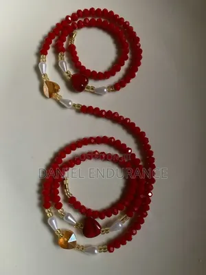 Waist Bead