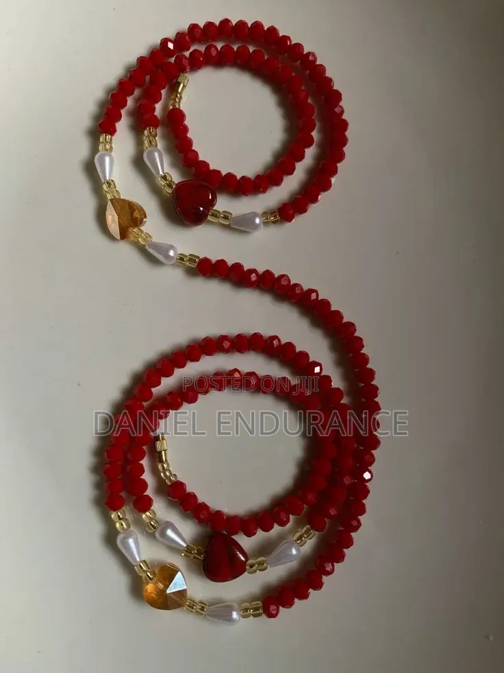 Waist Bead