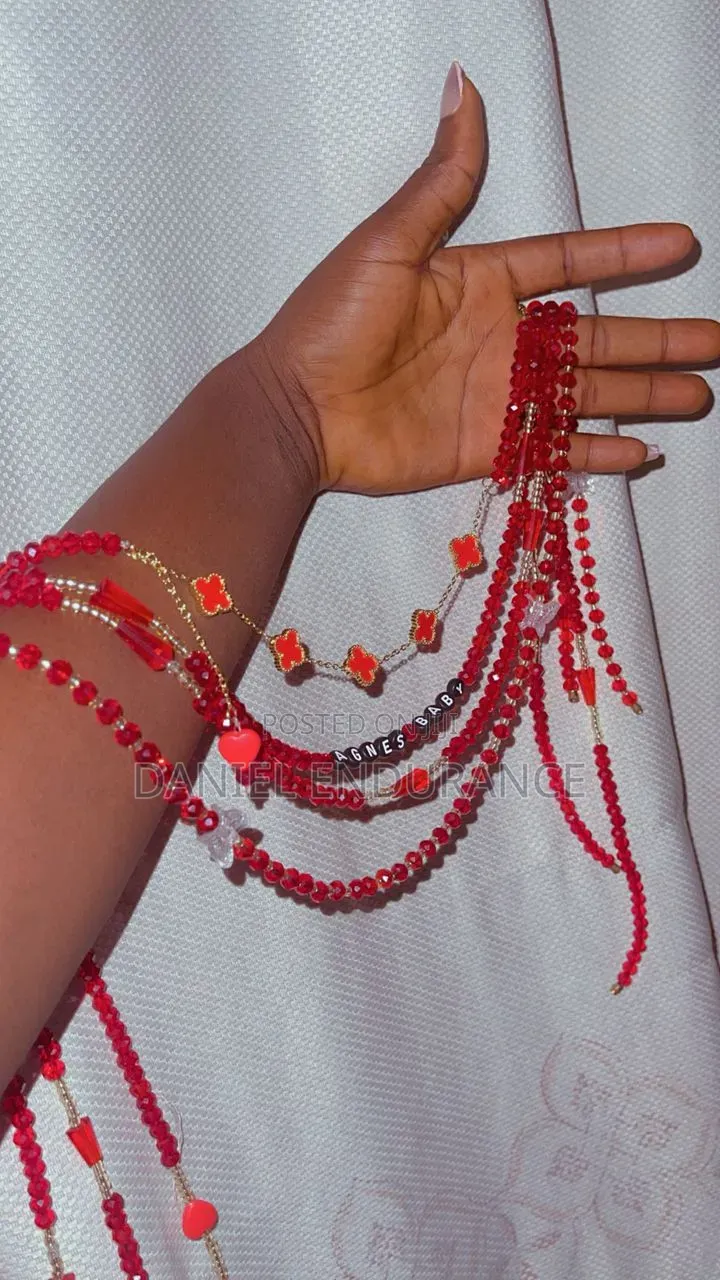 Waist Bead