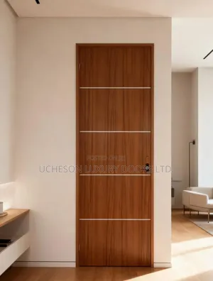 Qualify Doors Available