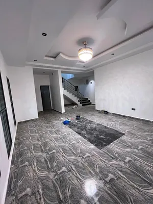4bdrm Townhouse / Terrace in Sunnyvale Garden, Lokogoma for rent