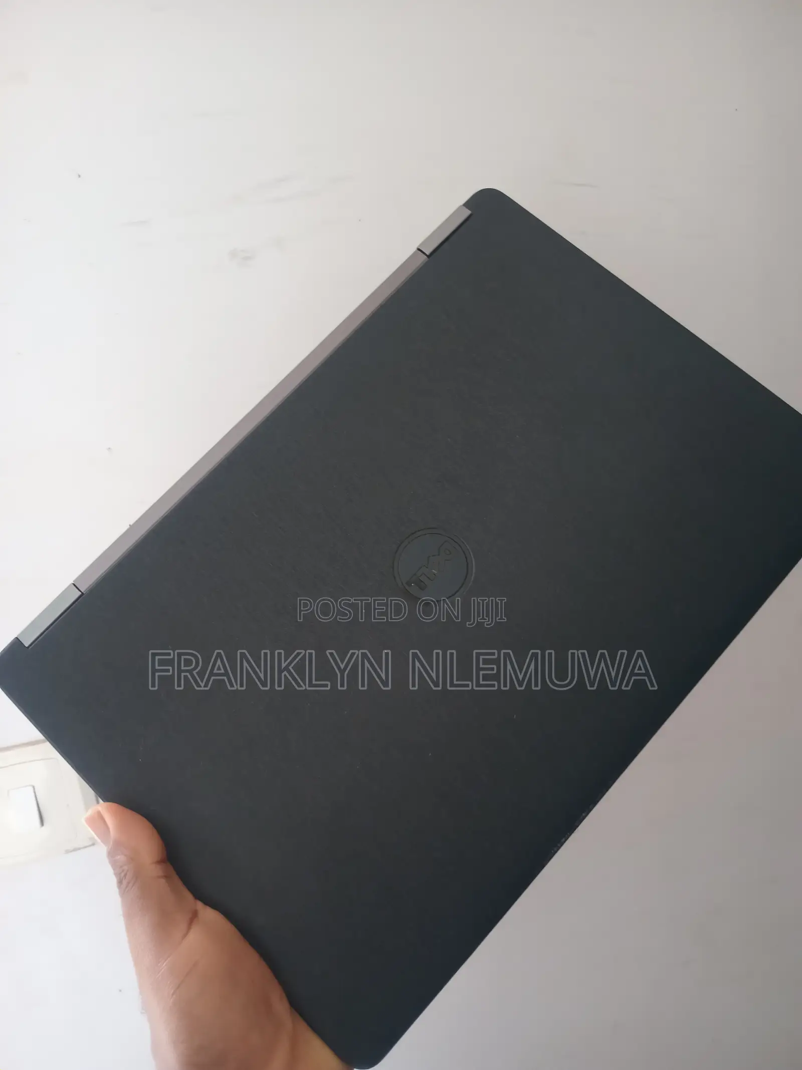 Laptop Dell Latitude E7470 8GB Intel Core i5 SSD 500GB